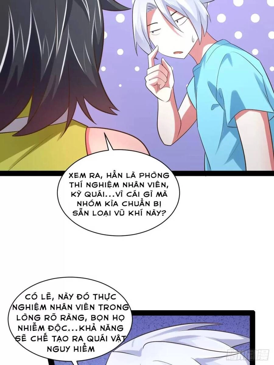 Bắt Đầu Làm Đầy Điểm Mị Lực Chapter 62 - 10