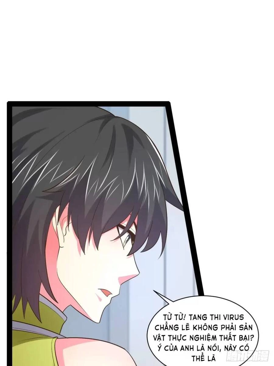 Bắt Đầu Làm Đầy Điểm Mị Lực Chapter 62 - 12