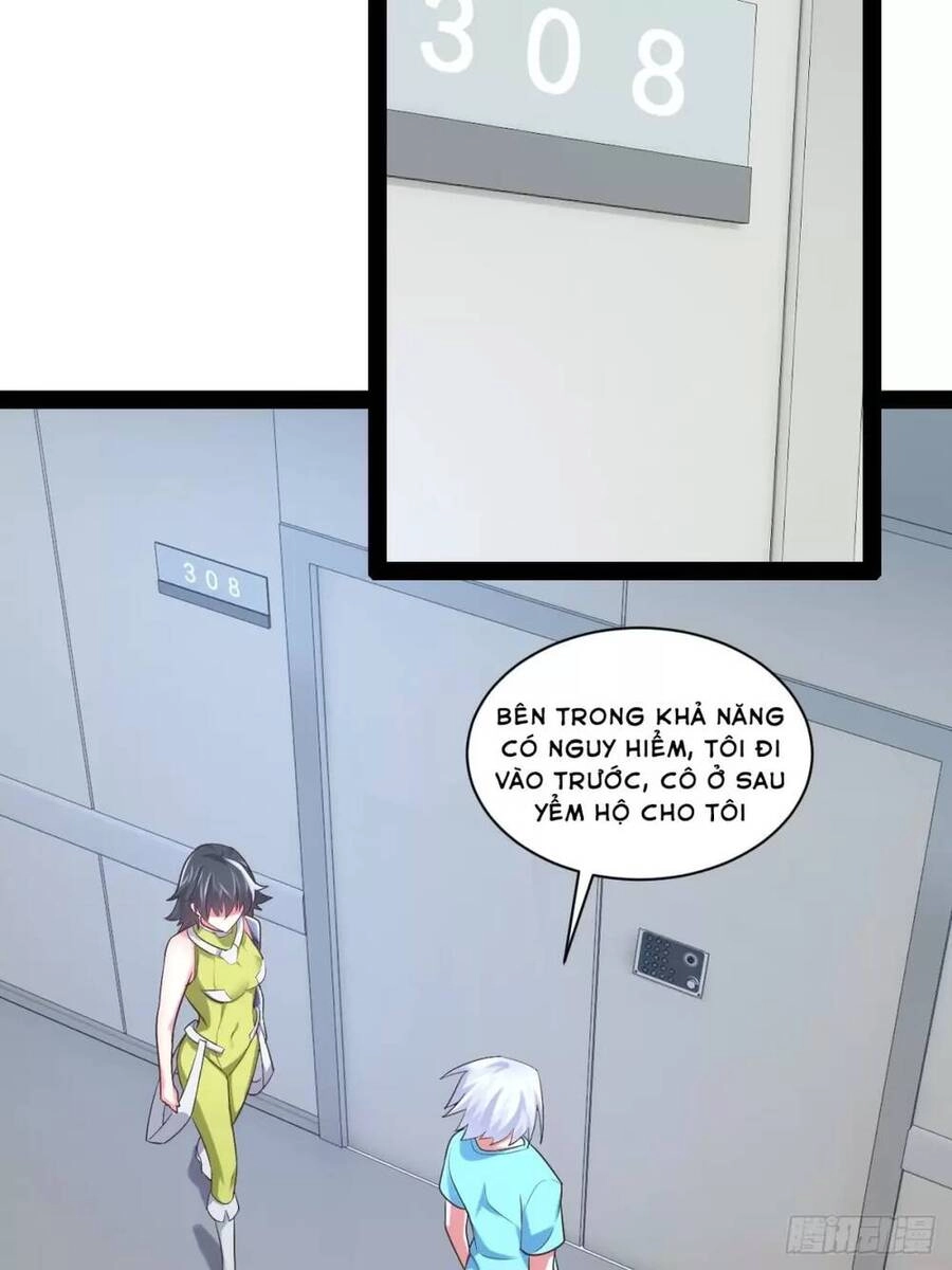 Bắt Đầu Làm Đầy Điểm Mị Lực Chapter 62 - 15