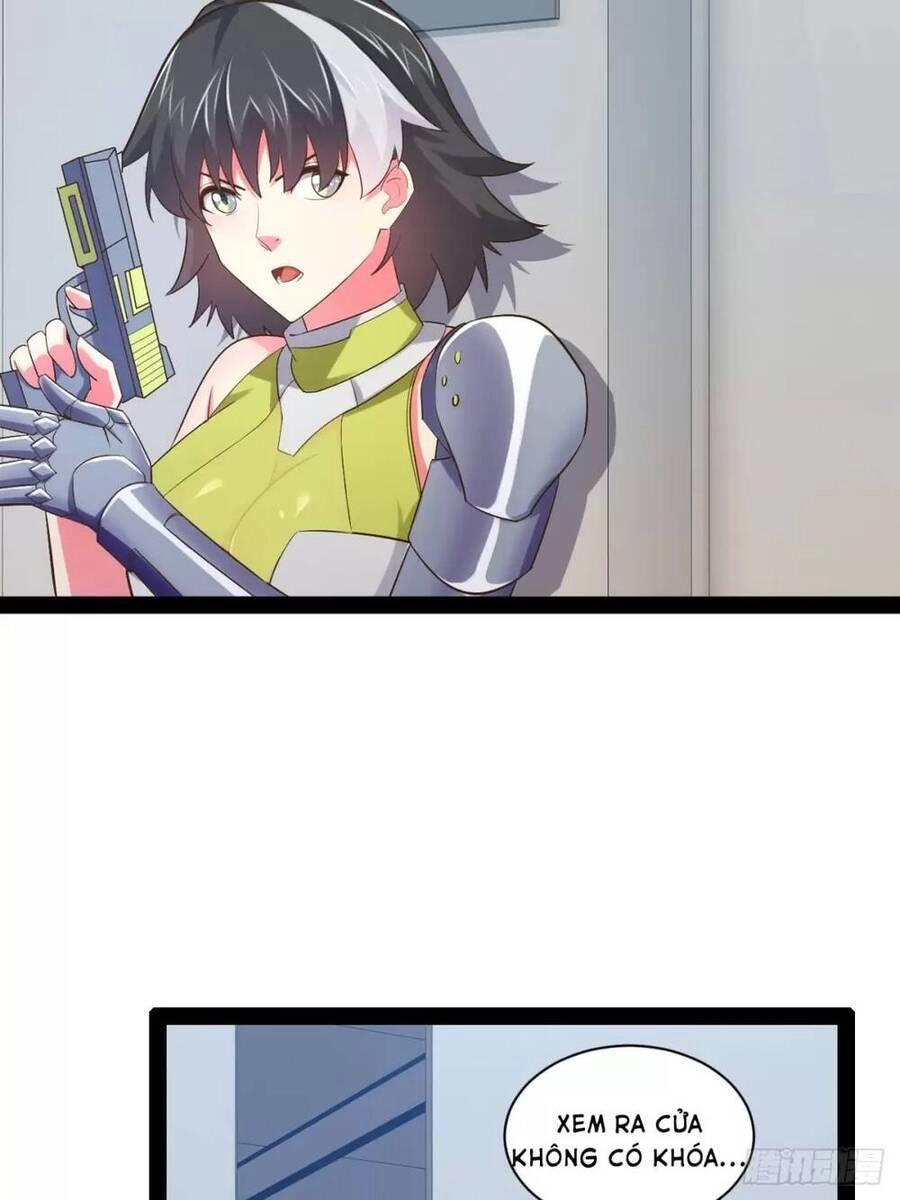 Bắt Đầu Làm Đầy Điểm Mị Lực Chapter 62 - 17