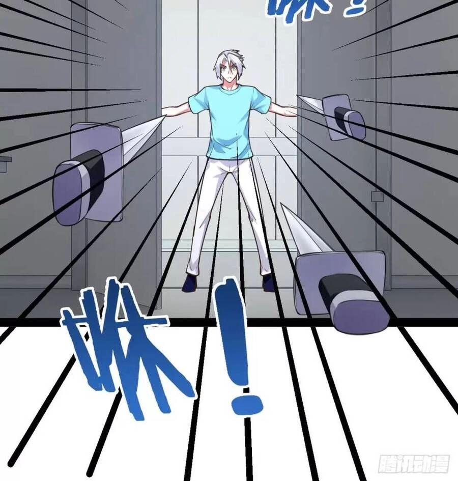 Bắt Đầu Làm Đầy Điểm Mị Lực Chapter 62 - 20