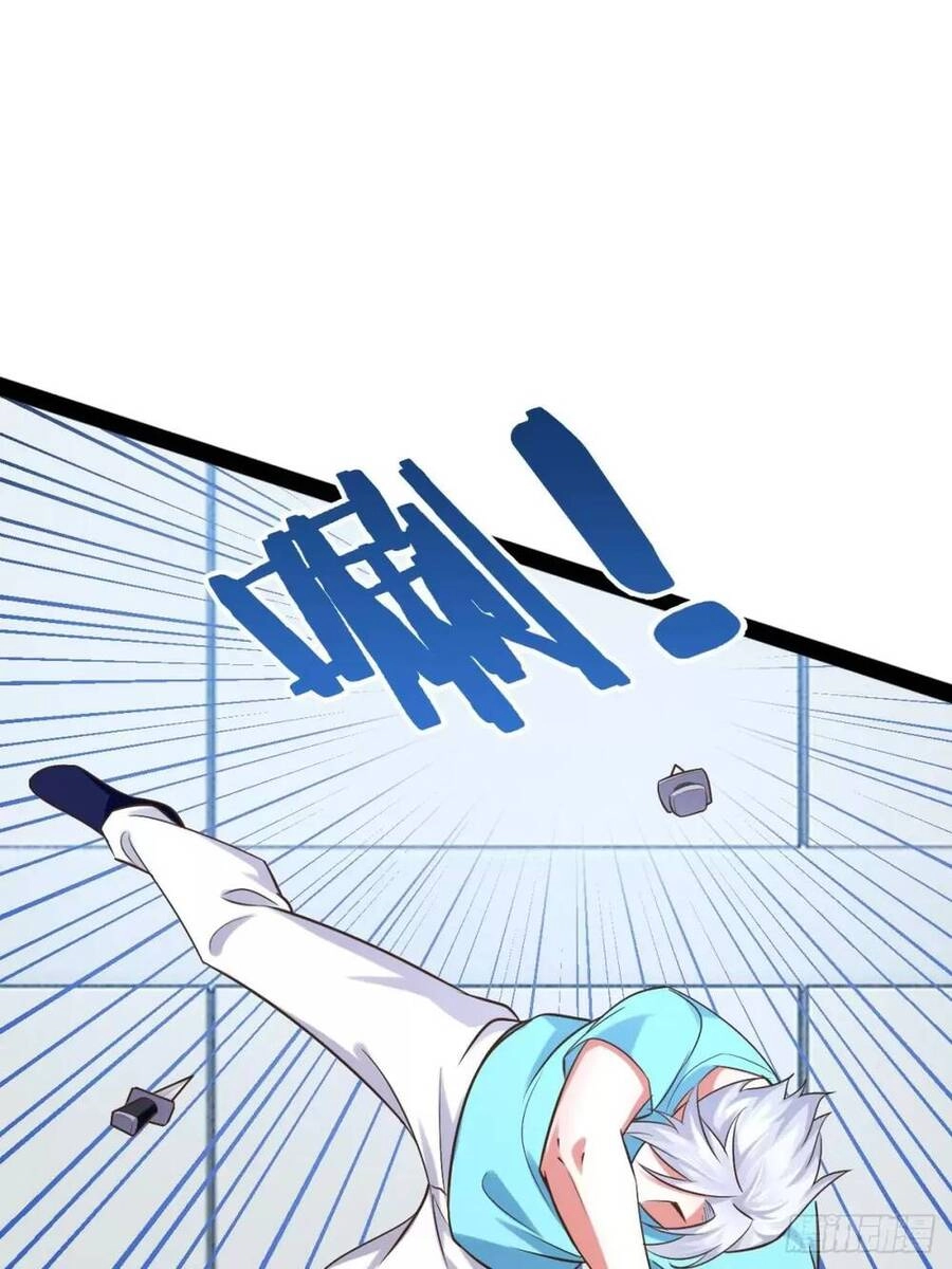 Bắt Đầu Làm Đầy Điểm Mị Lực Chapter 62 - 21