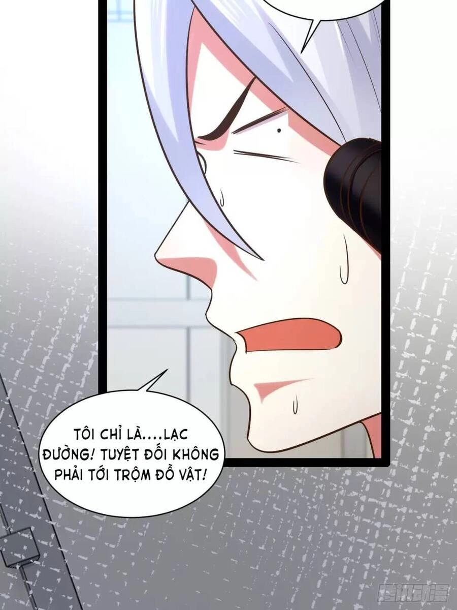 Bắt Đầu Làm Đầy Điểm Mị Lực Chapter 62 - 25