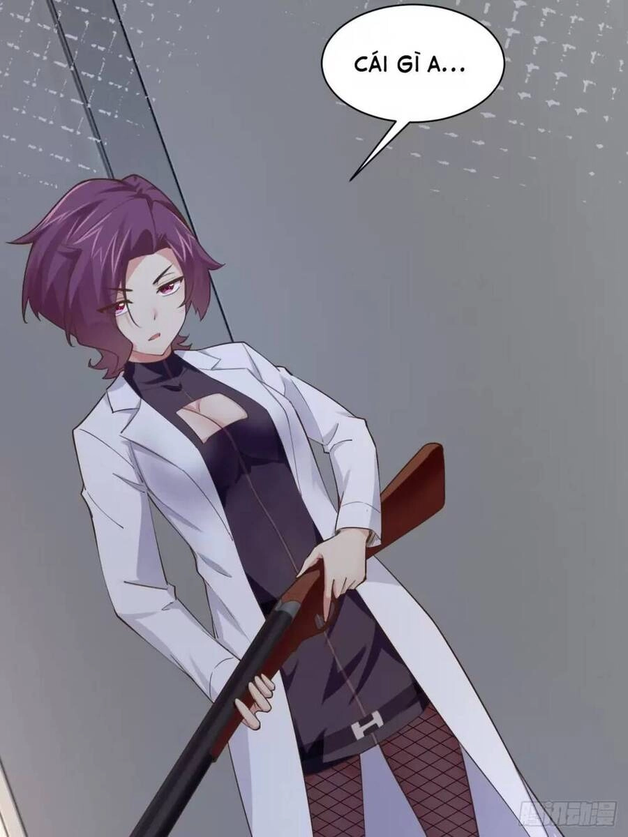 Bắt Đầu Làm Đầy Điểm Mị Lực Chapter 62 - 26