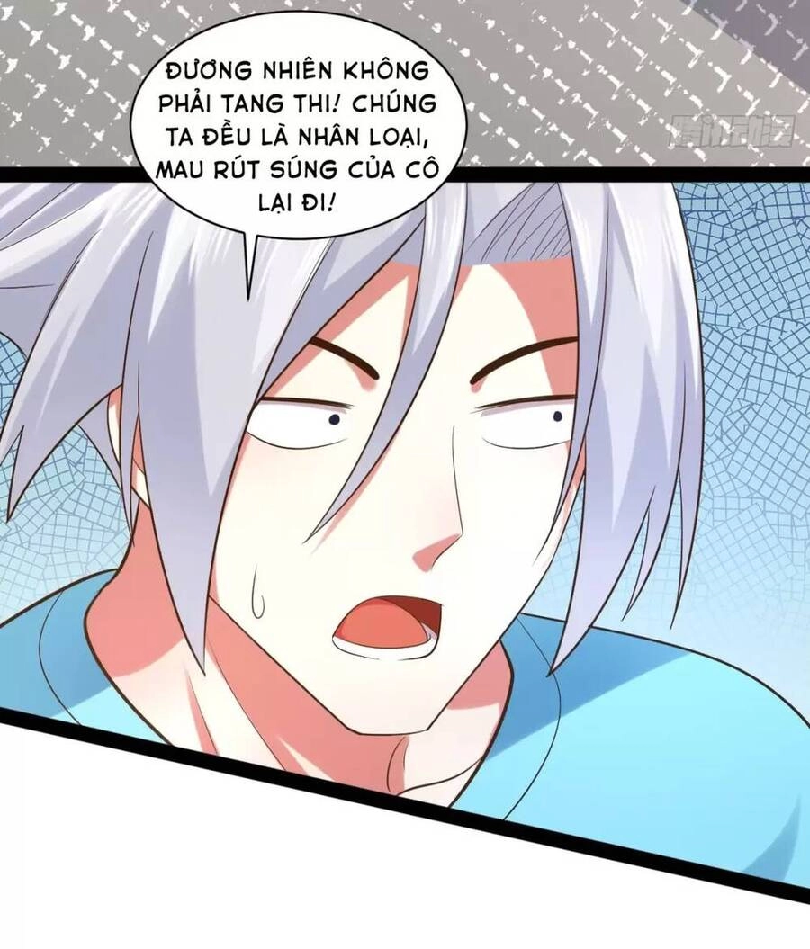 Bắt Đầu Làm Đầy Điểm Mị Lực Chapter 62 - 28