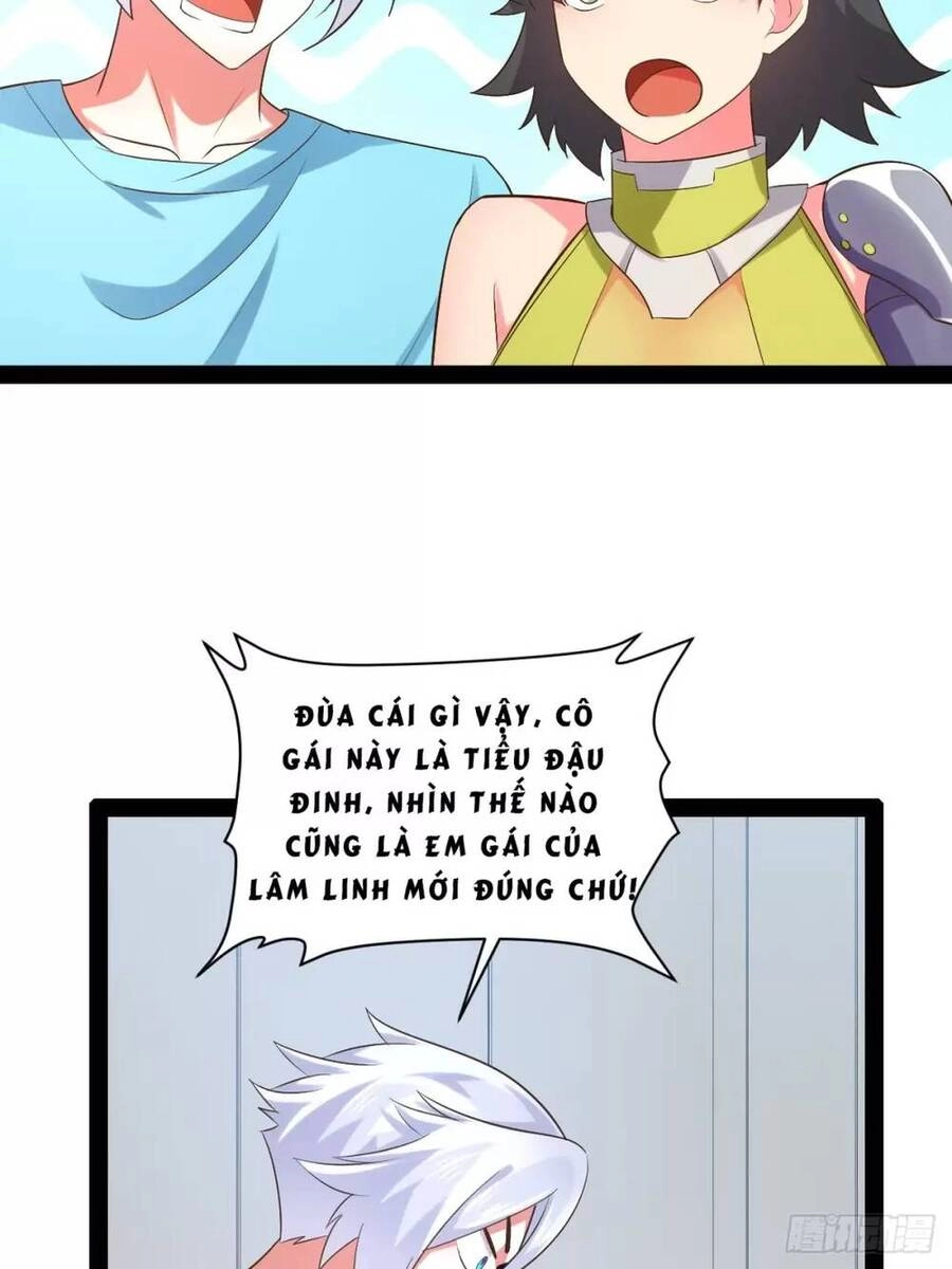 Bắt Đầu Làm Đầy Điểm Mị Lực Chapter 62 - 32