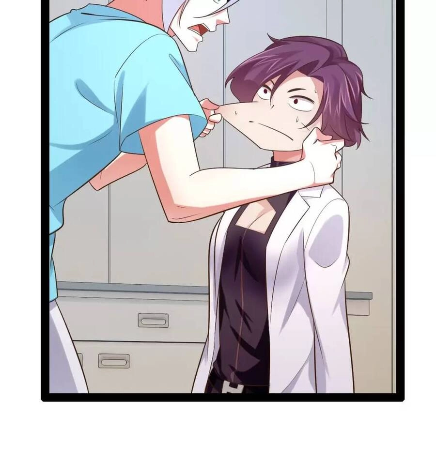 Bắt Đầu Làm Đầy Điểm Mị Lực Chapter 62 - 33