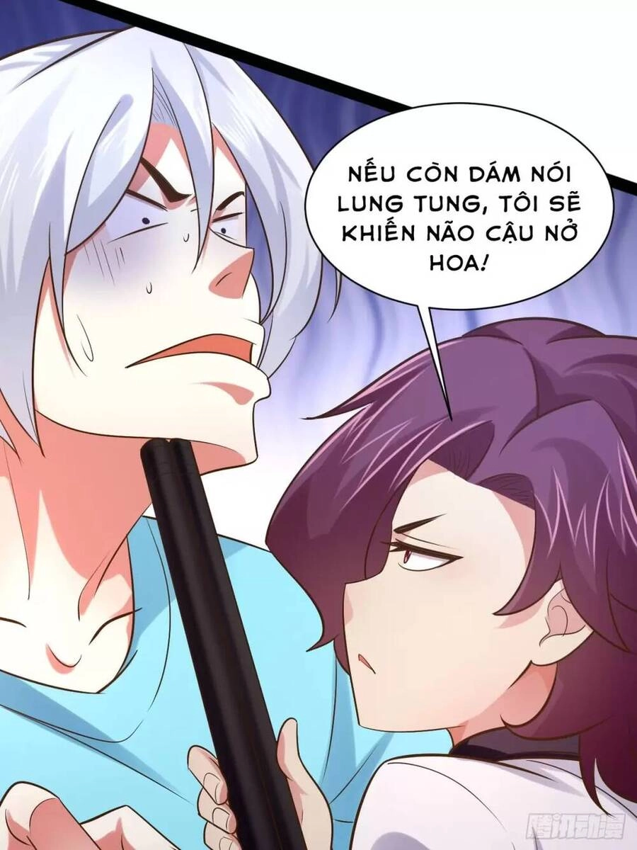 Bắt Đầu Làm Đầy Điểm Mị Lực Chapter 62 - 35