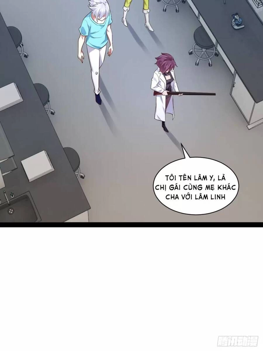 Bắt Đầu Làm Đầy Điểm Mị Lực Chapter 62 - 40