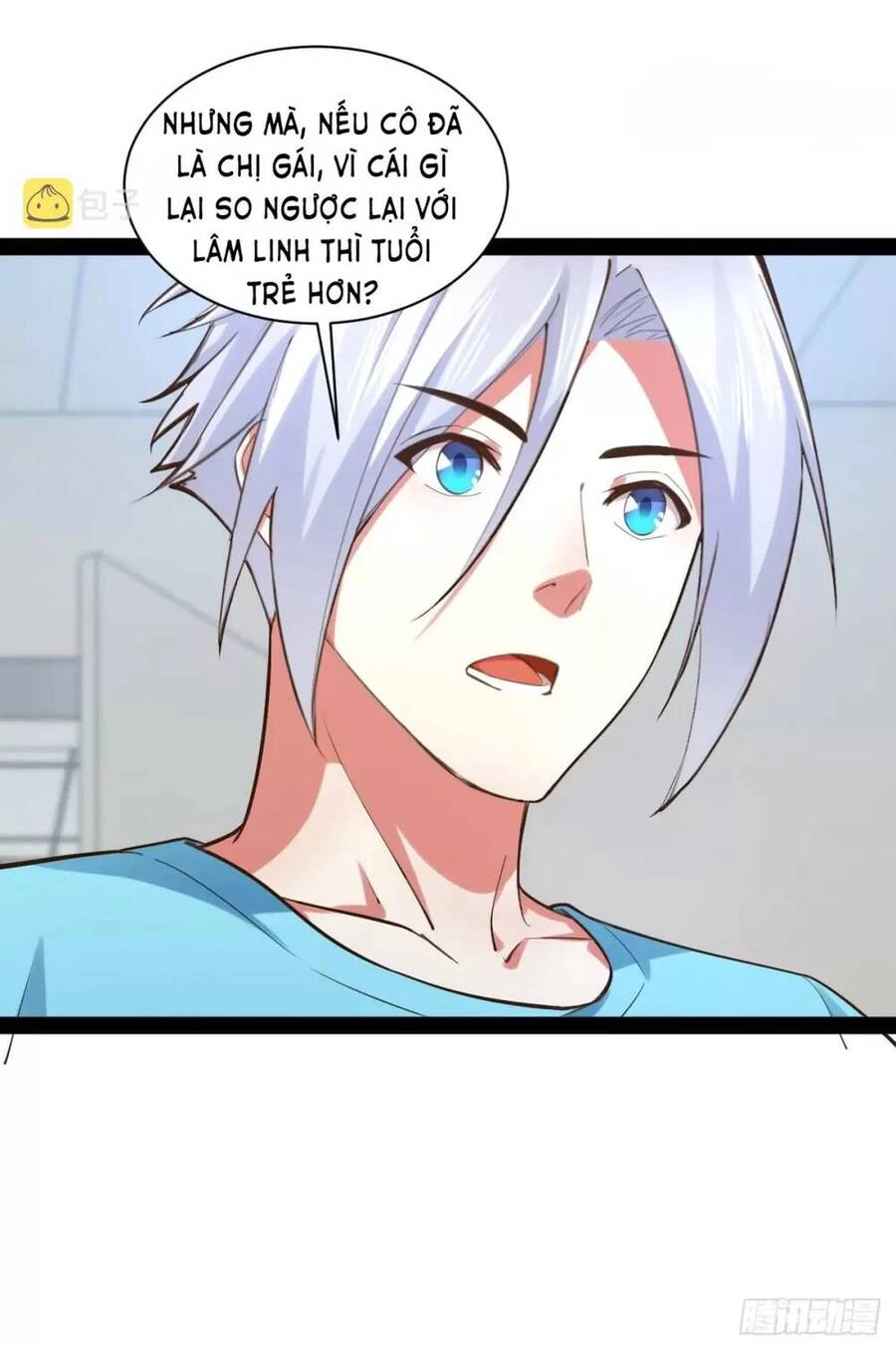 Bắt Đầu Làm Đầy Điểm Mị Lực Chapter 62 - 43