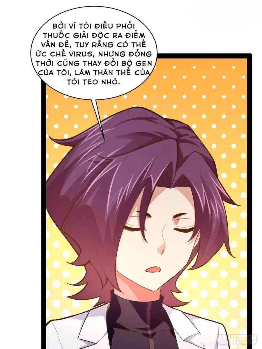 Bắt Đầu Làm Đầy Điểm Mị Lực Chapter 62 - 44