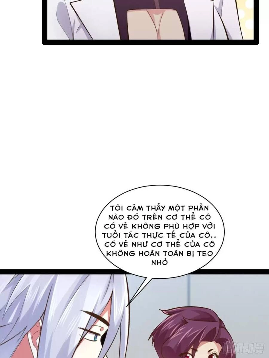 Bắt Đầu Làm Đầy Điểm Mị Lực Chapter 62 - 45