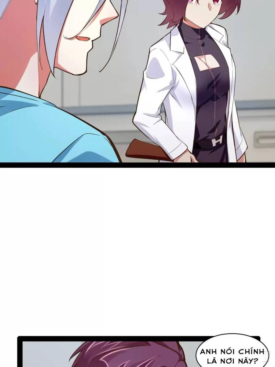 Bắt Đầu Làm Đầy Điểm Mị Lực Chapter 62 - 46