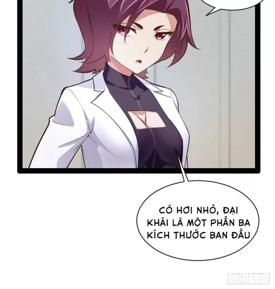 Bắt Đầu Làm Đầy Điểm Mị Lực Chapter 62 - 47