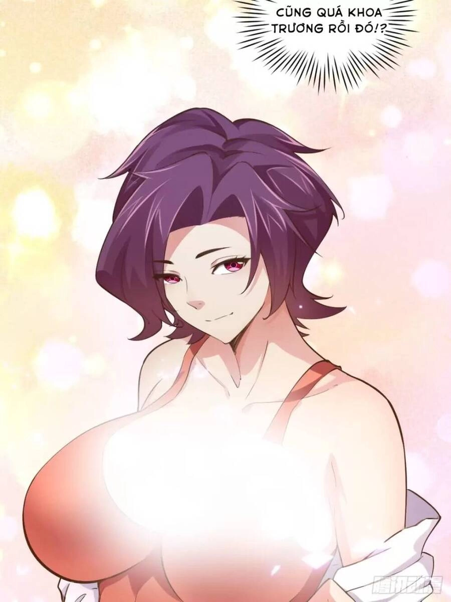 Bắt Đầu Làm Đầy Điểm Mị Lực Chapter 62 - 49