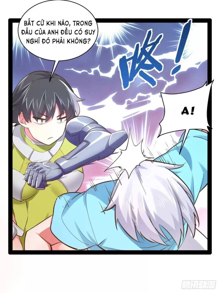 Bắt Đầu Làm Đầy Điểm Mị Lực Chapter 62 - 51