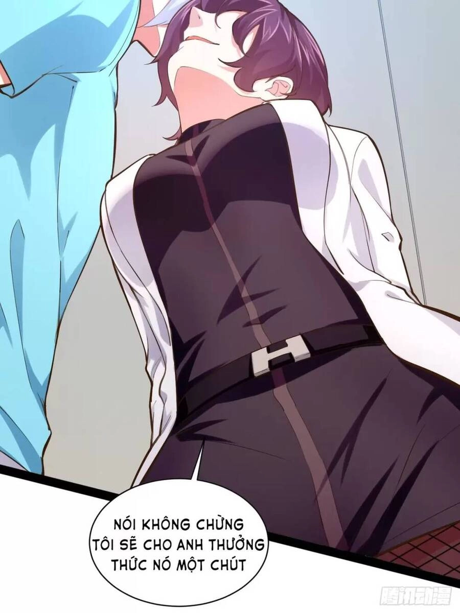 Bắt Đầu Làm Đầy Điểm Mị Lực Chapter 62 - 54