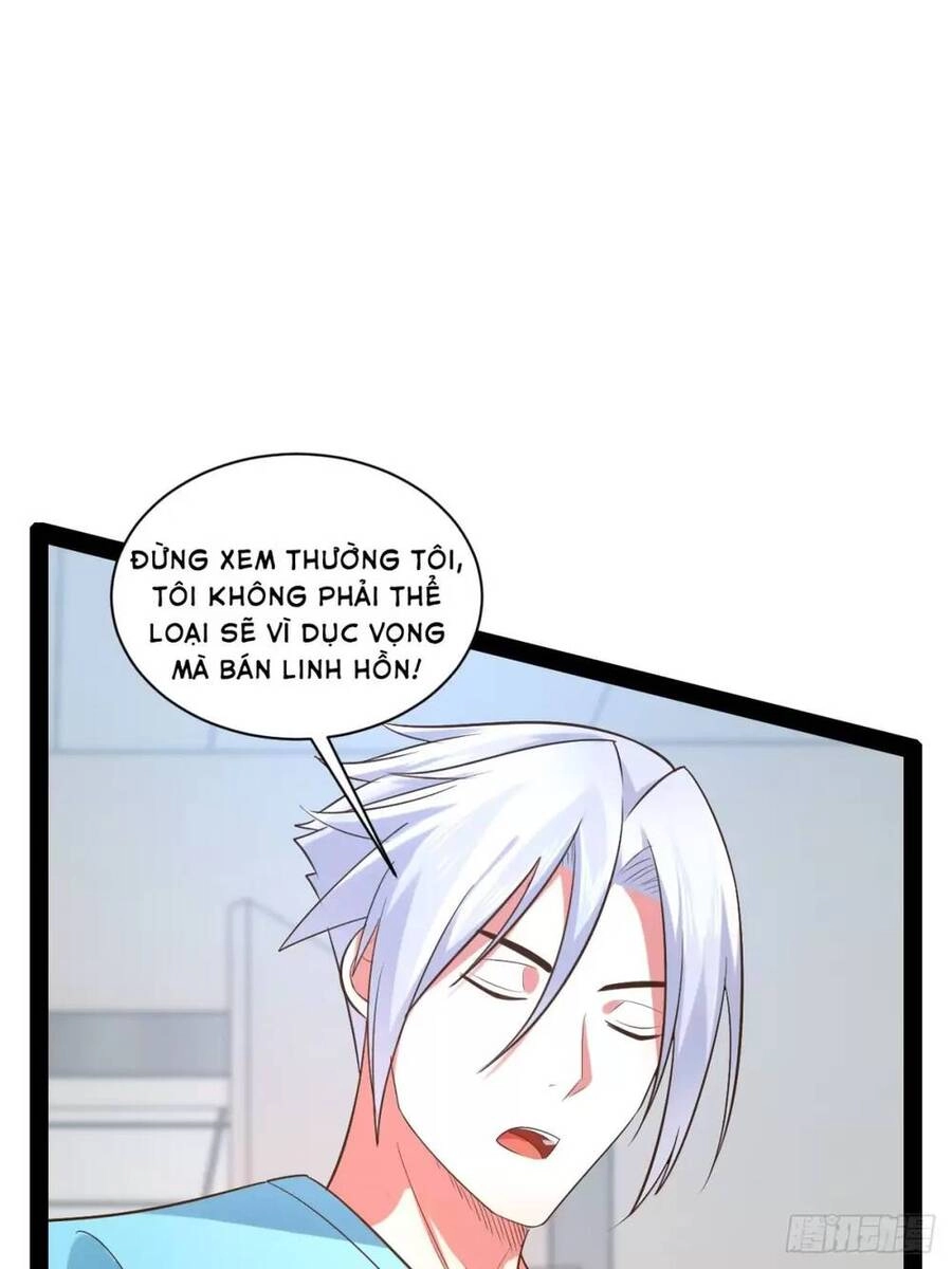 Bắt Đầu Làm Đầy Điểm Mị Lực Chapter 62 - 55