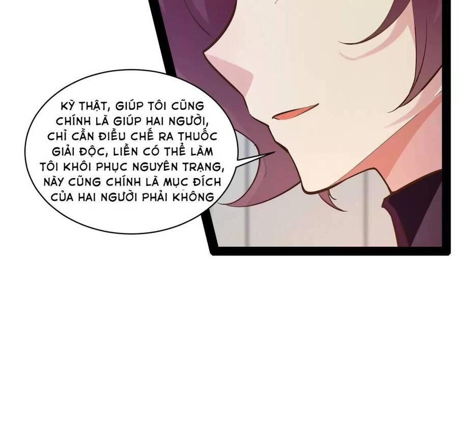 Bắt Đầu Làm Đầy Điểm Mị Lực Chapter 62 - 60