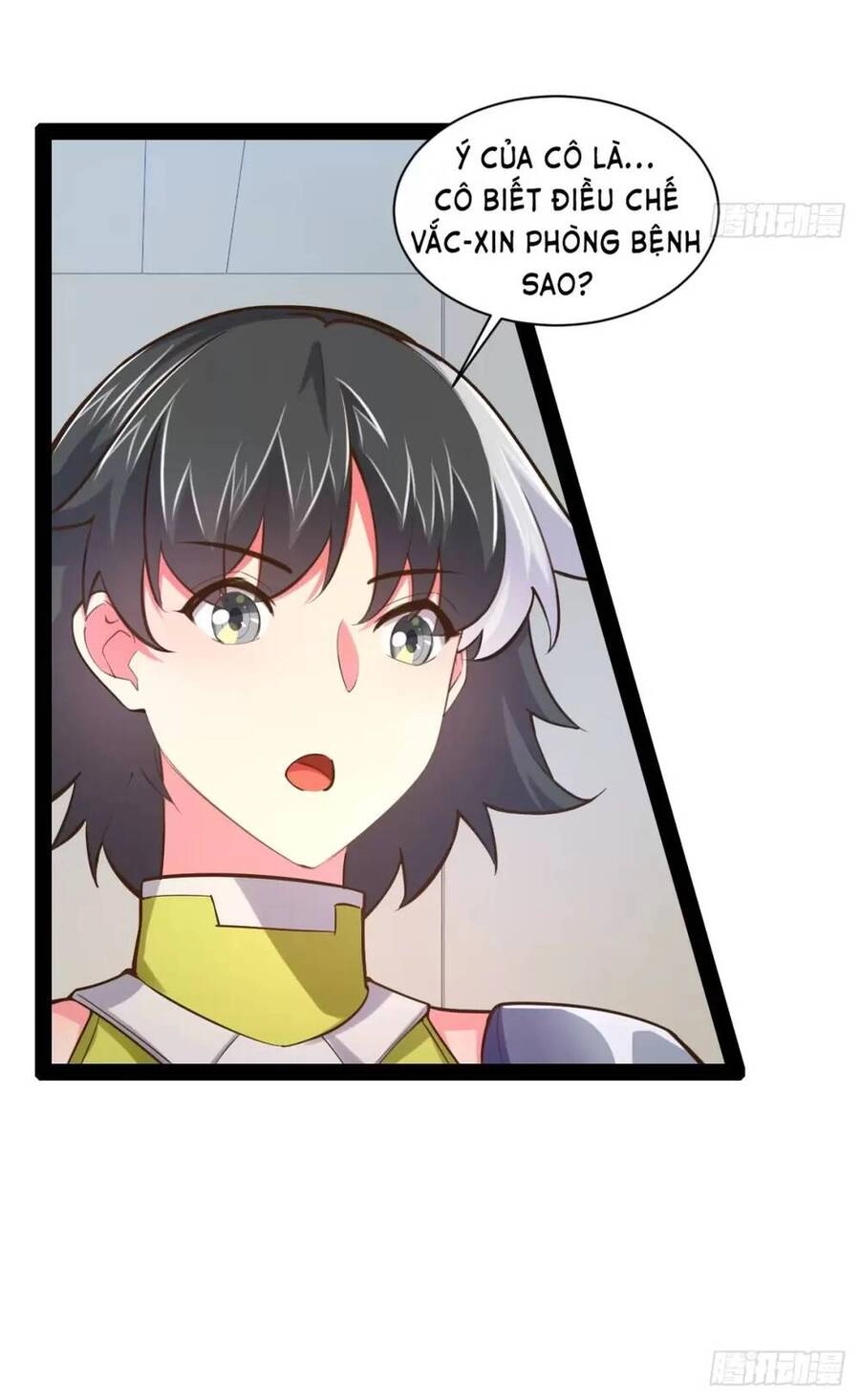 Bắt Đầu Làm Đầy Điểm Mị Lực Chapter 62 - 61