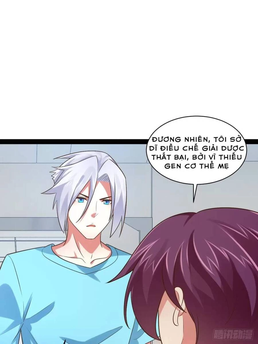 Bắt Đầu Làm Đầy Điểm Mị Lực Chapter 62 - 62