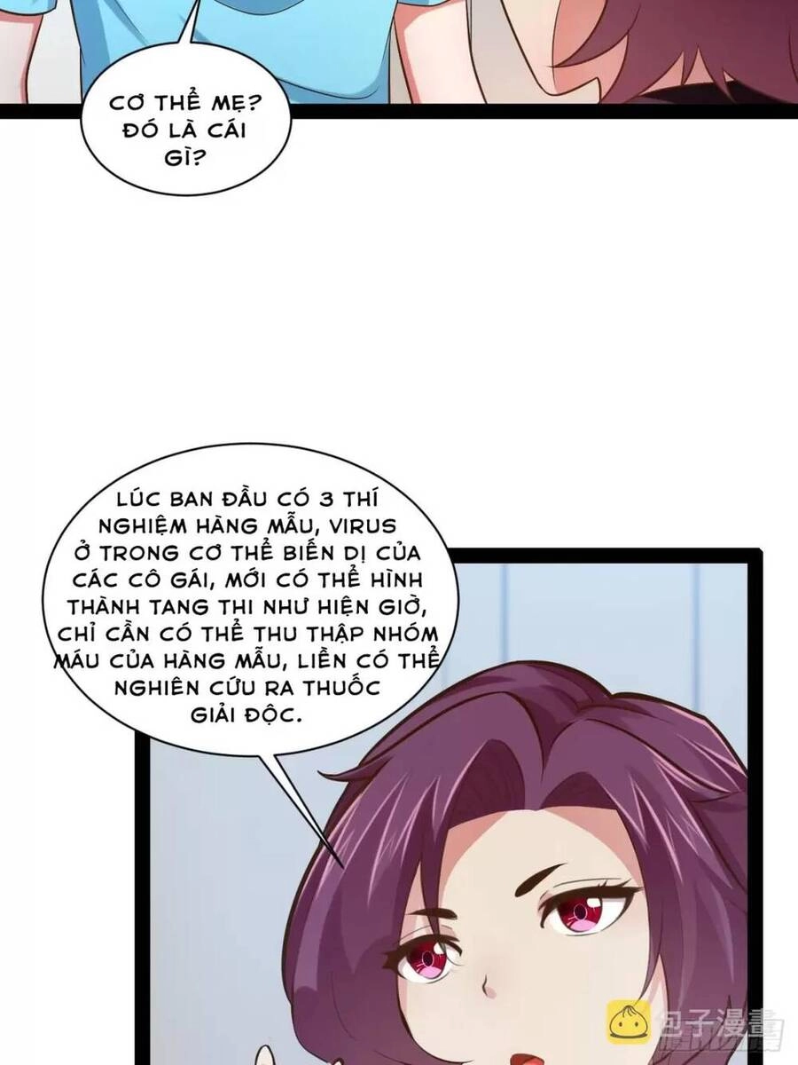 Bắt Đầu Làm Đầy Điểm Mị Lực Chapter 62 - 63