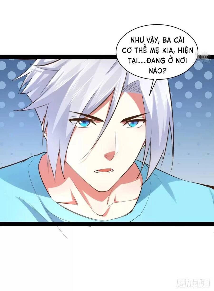 Bắt Đầu Làm Đầy Điểm Mị Lực Chapter 62 - 65