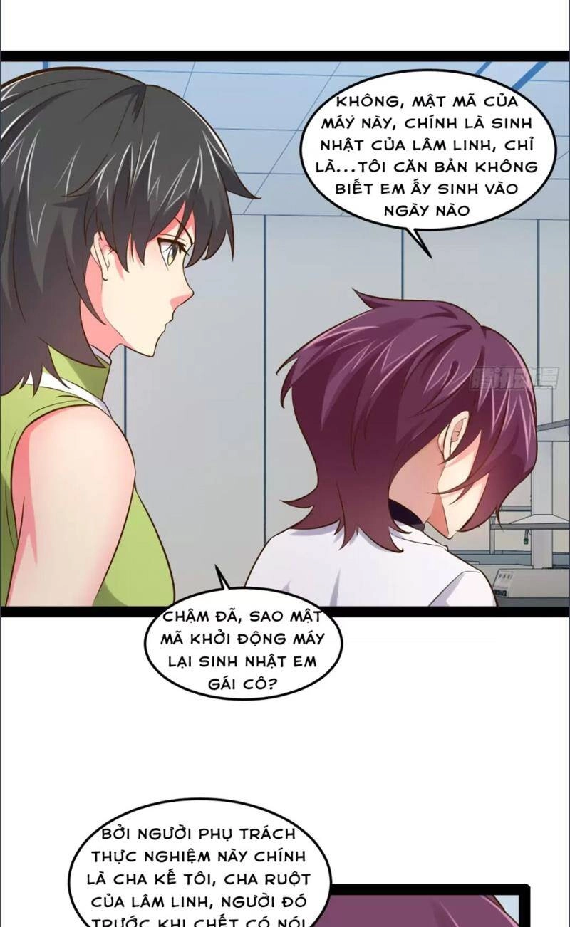 Bắt Đầu Làm Đầy Điểm Mị Lực Chapter 63 - 3