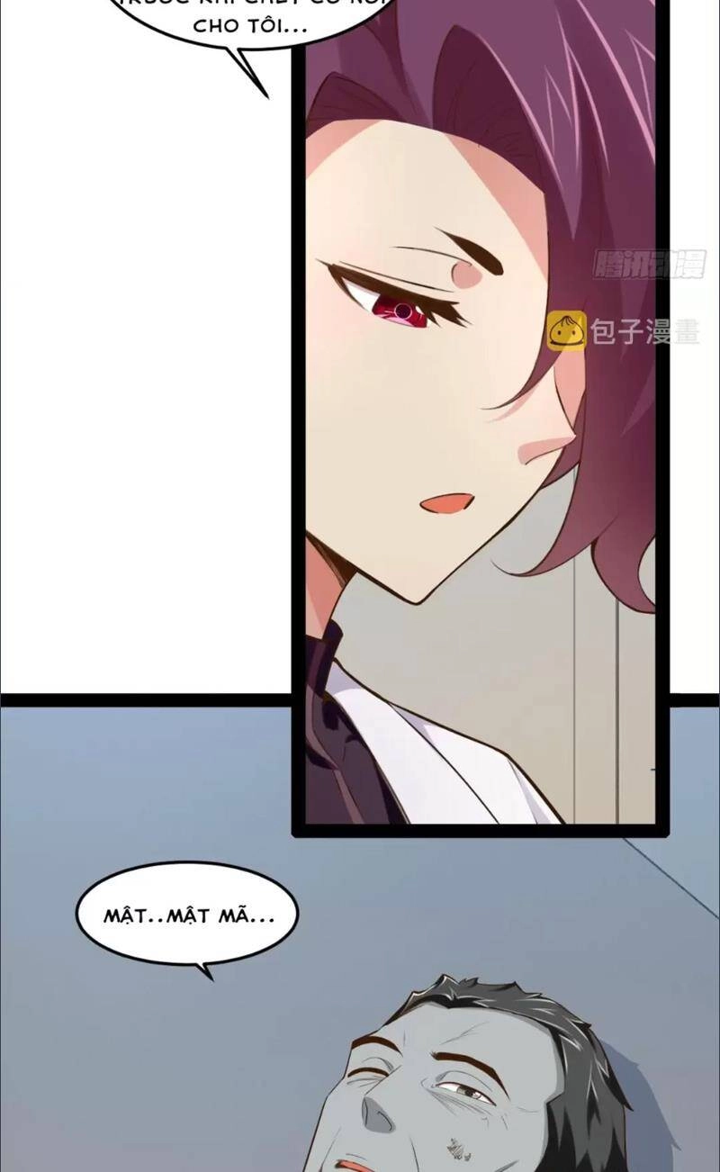 Bắt Đầu Làm Đầy Điểm Mị Lực Chapter 63 - 4