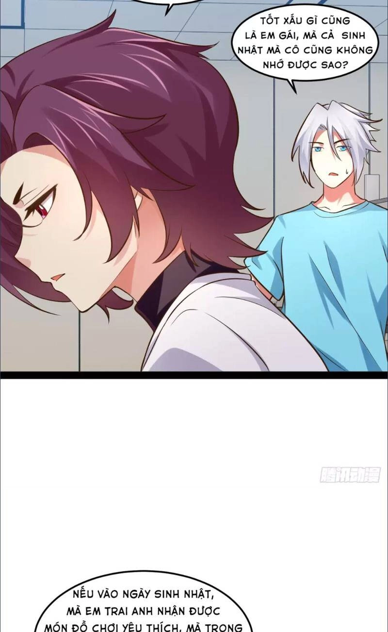 Bắt Đầu Làm Đầy Điểm Mị Lực Chapter 63 - 6