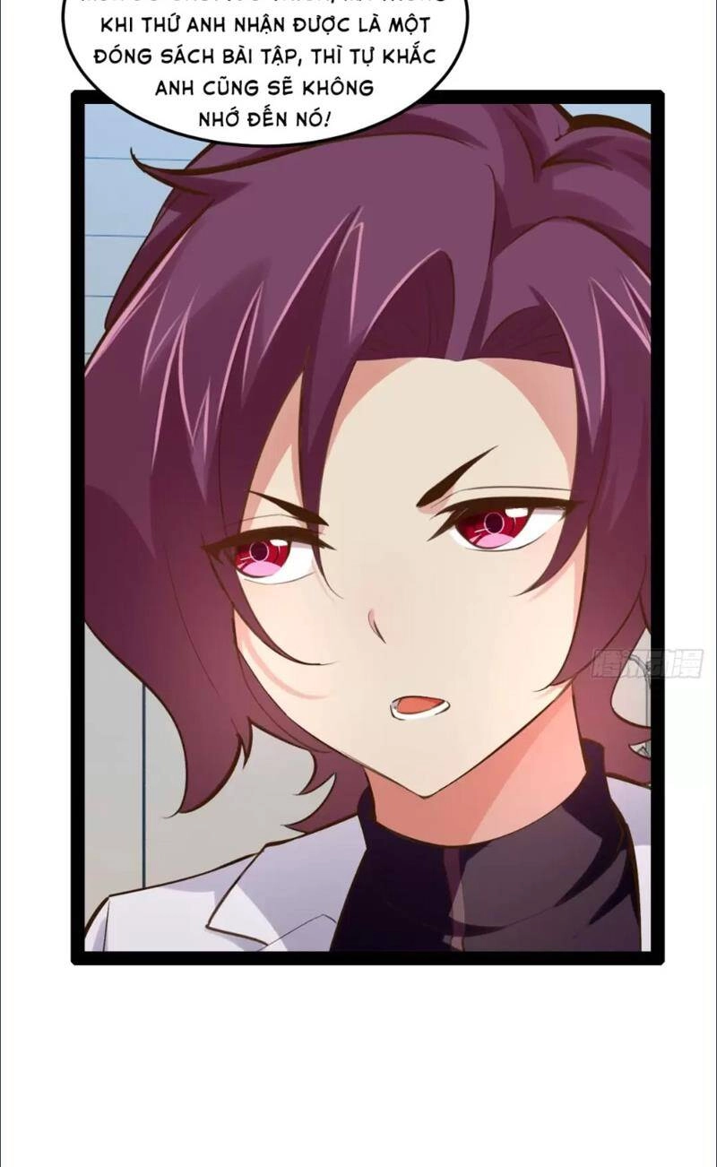 Bắt Đầu Làm Đầy Điểm Mị Lực Chapter 63 - 7