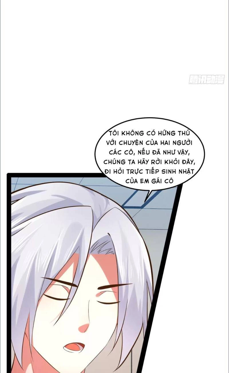 Bắt Đầu Làm Đầy Điểm Mị Lực Chapter 63 - 8