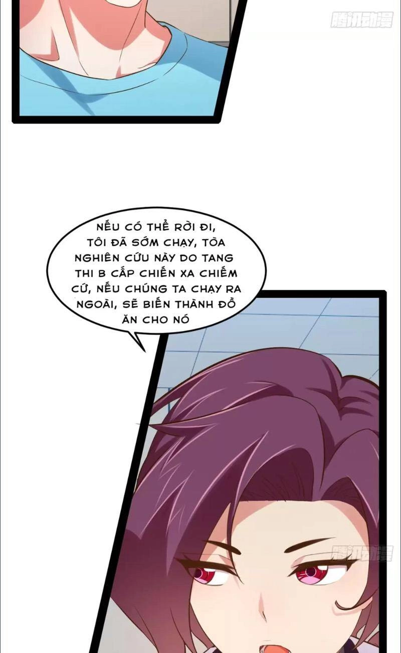 Bắt Đầu Làm Đầy Điểm Mị Lực Chapter 63 - 9