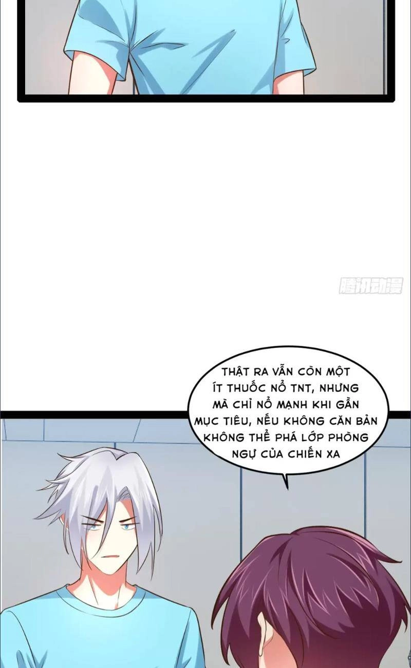 Bắt Đầu Làm Đầy Điểm Mị Lực Chapter 63 - 11