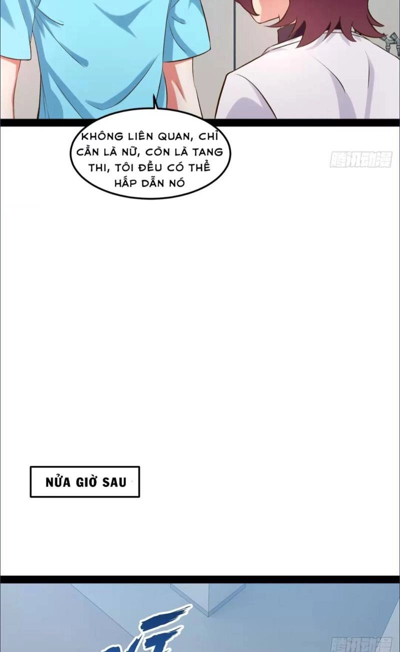 Bắt Đầu Làm Đầy Điểm Mị Lực Chapter 63 - 12