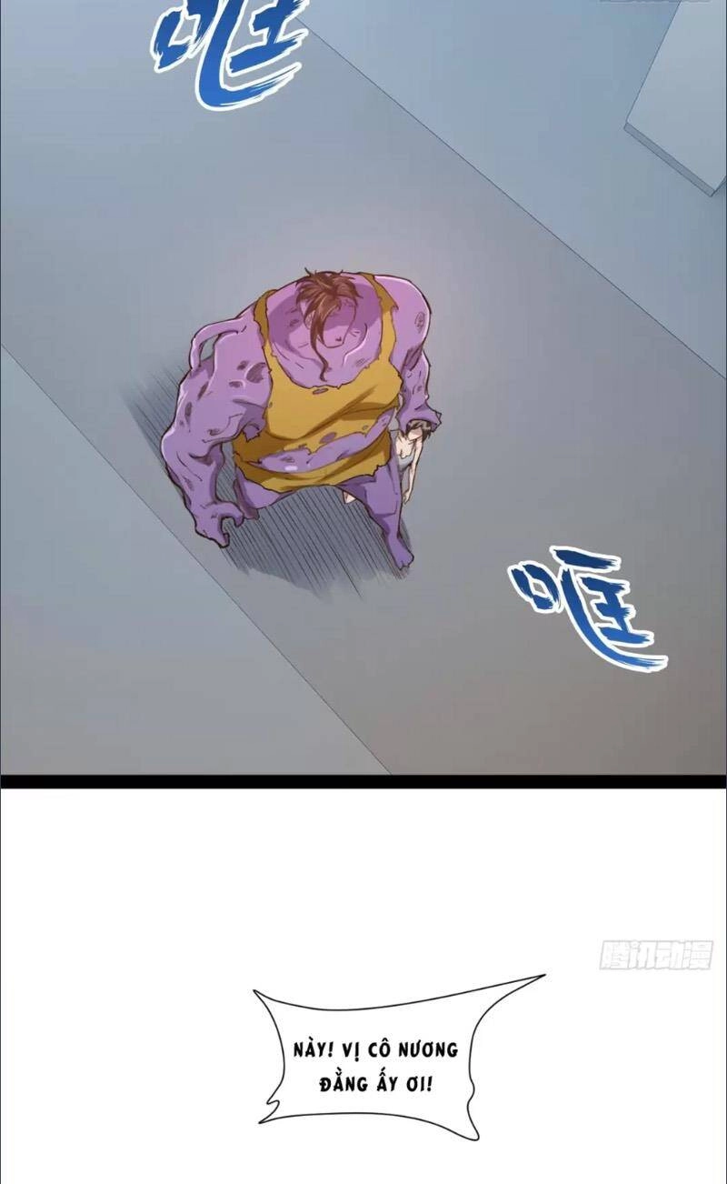 Bắt Đầu Làm Đầy Điểm Mị Lực Chapter 63 - 13