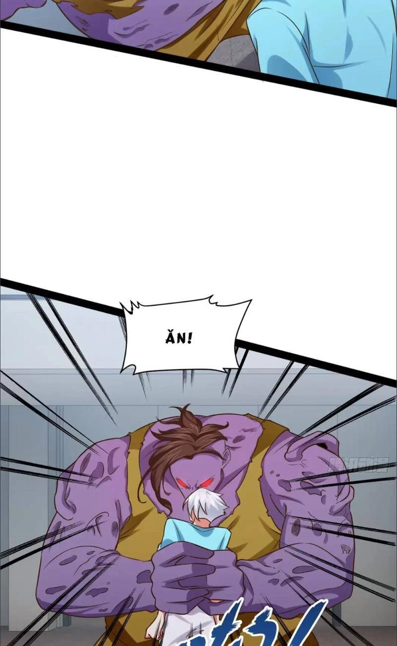 Bắt Đầu Làm Đầy Điểm Mị Lực Chapter 63 - 17