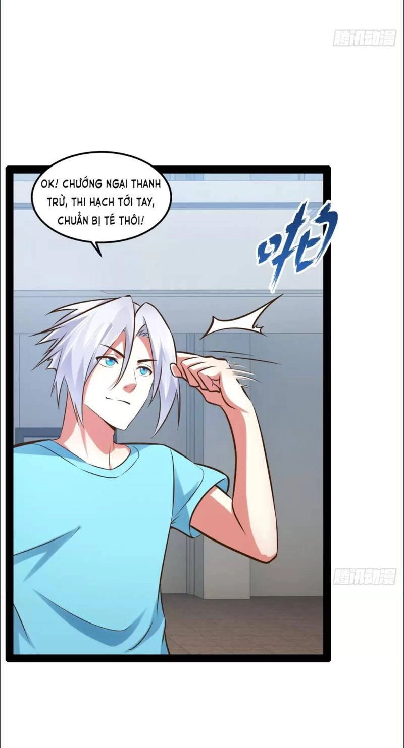 Bắt Đầu Làm Đầy Điểm Mị Lực Chapter 63 - 22