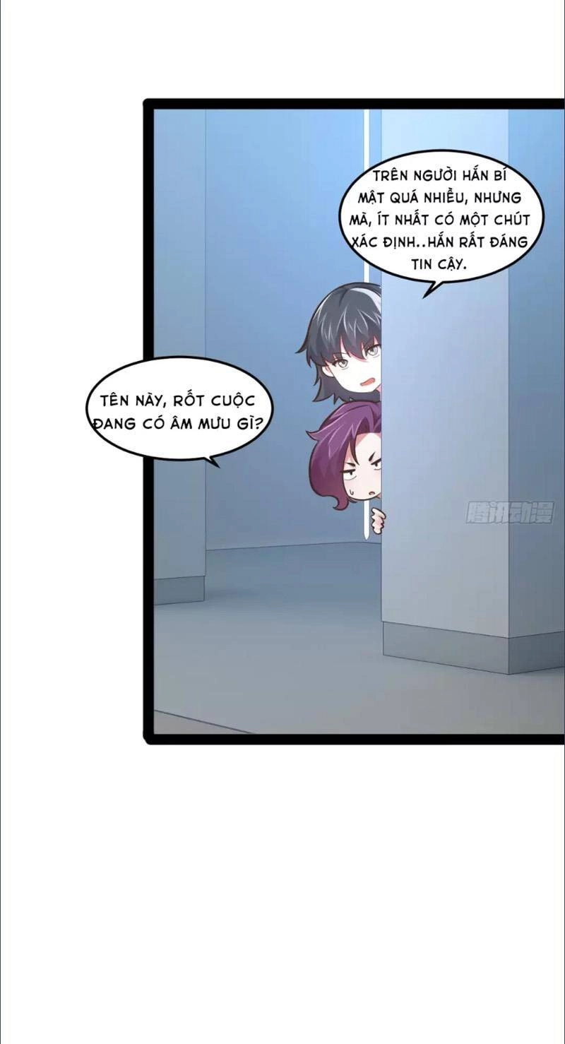 Bắt Đầu Làm Đầy Điểm Mị Lực Chapter 63 - 23