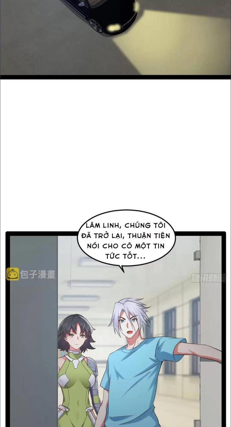 Bắt Đầu Làm Đầy Điểm Mị Lực Chapter 63 - 25