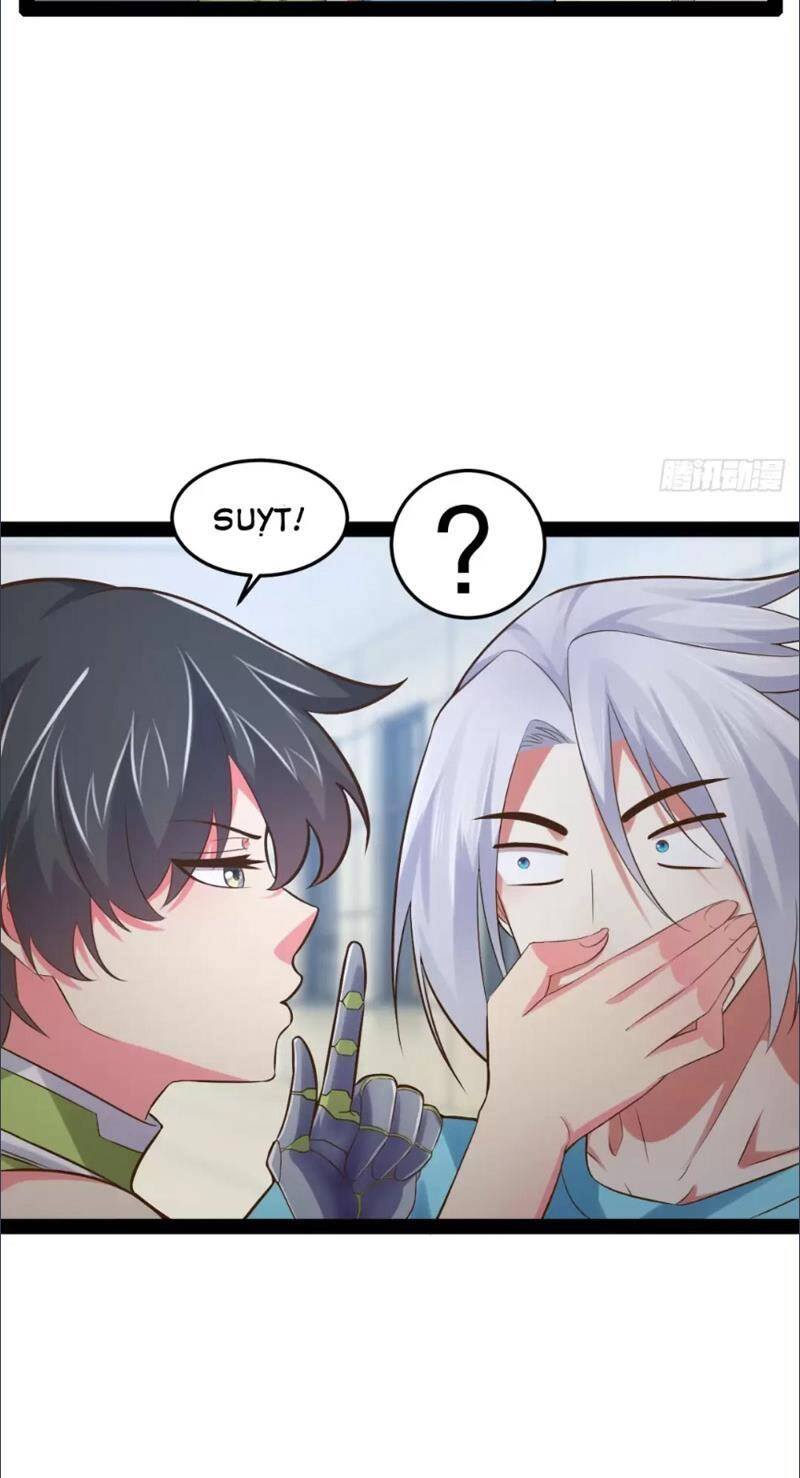 Bắt Đầu Làm Đầy Điểm Mị Lực Chapter 63 - 26