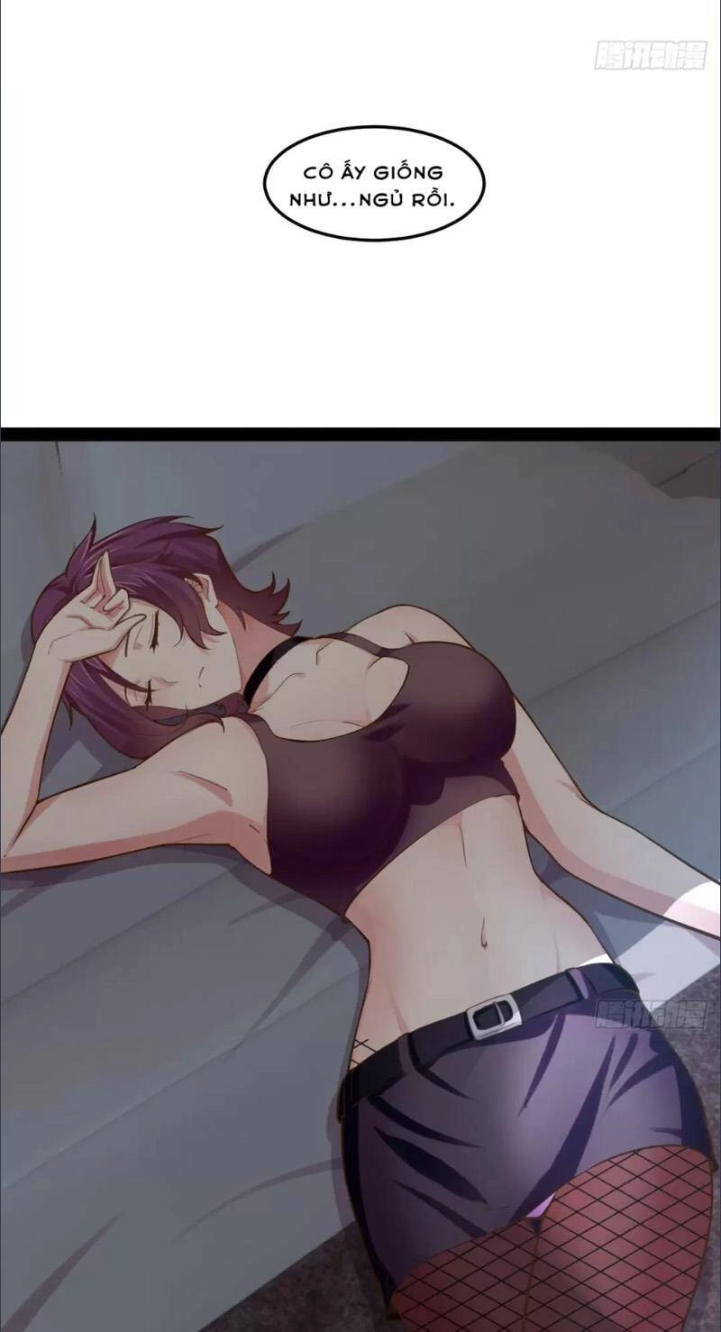 Bắt Đầu Làm Đầy Điểm Mị Lực Chapter 63 - 27