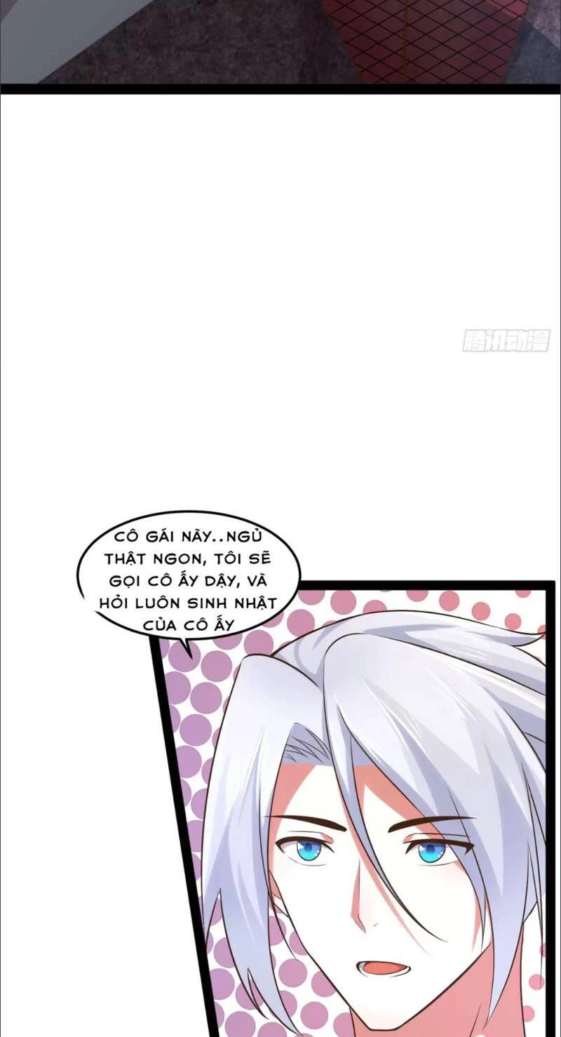 Bắt Đầu Làm Đầy Điểm Mị Lực Chapter 63 - 28