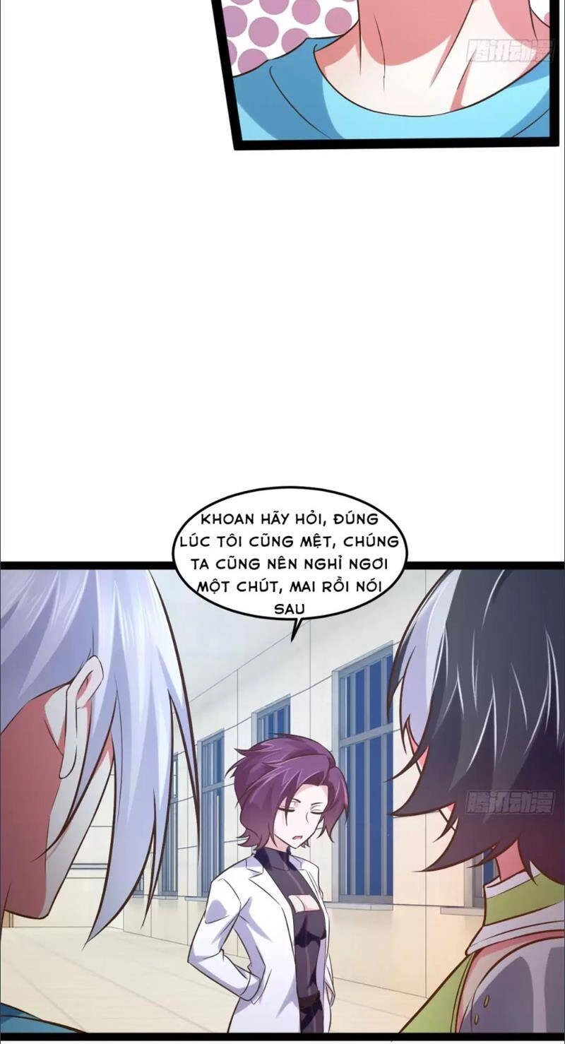 Bắt Đầu Làm Đầy Điểm Mị Lực Chapter 63 - 29