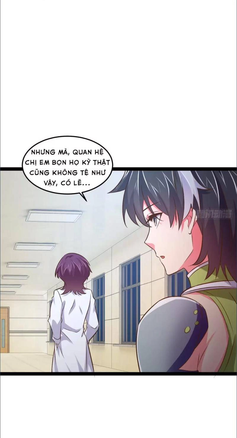 Bắt Đầu Làm Đầy Điểm Mị Lực Chapter 63 - 30