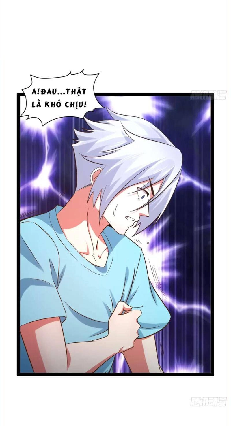 Bắt Đầu Làm Đầy Điểm Mị Lực Chapter 63 - 31