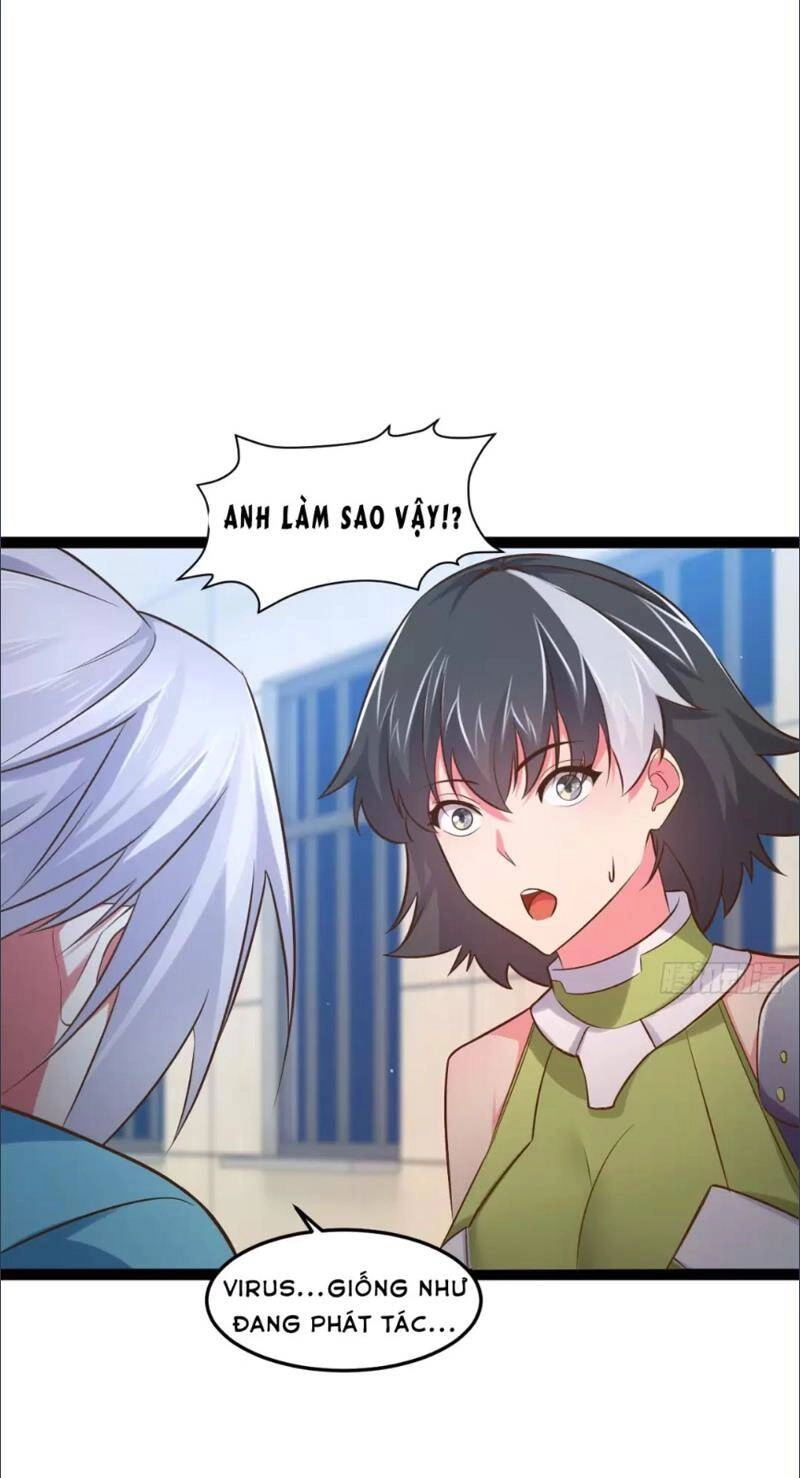 Bắt Đầu Làm Đầy Điểm Mị Lực Chapter 63 - 32