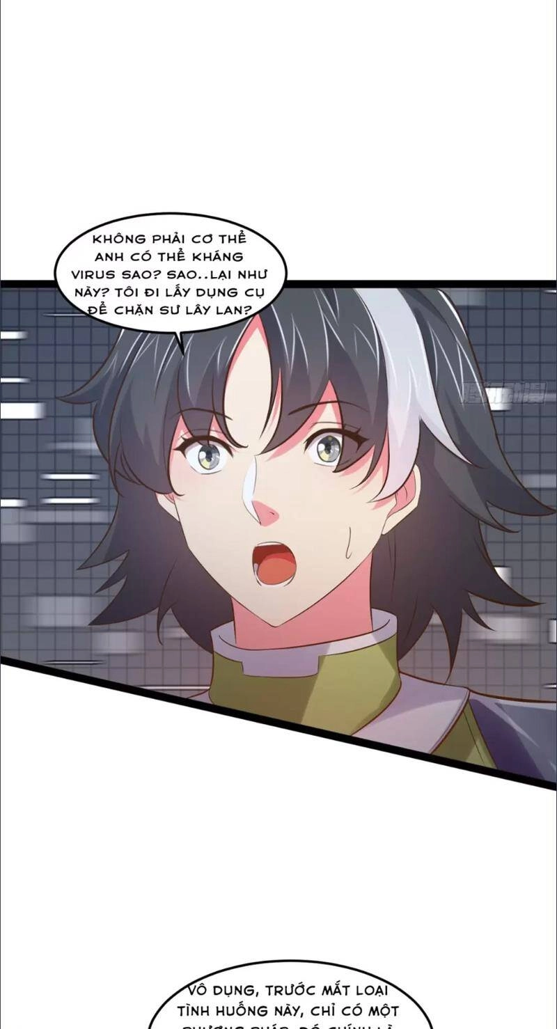 Bắt Đầu Làm Đầy Điểm Mị Lực Chapter 63 - 33