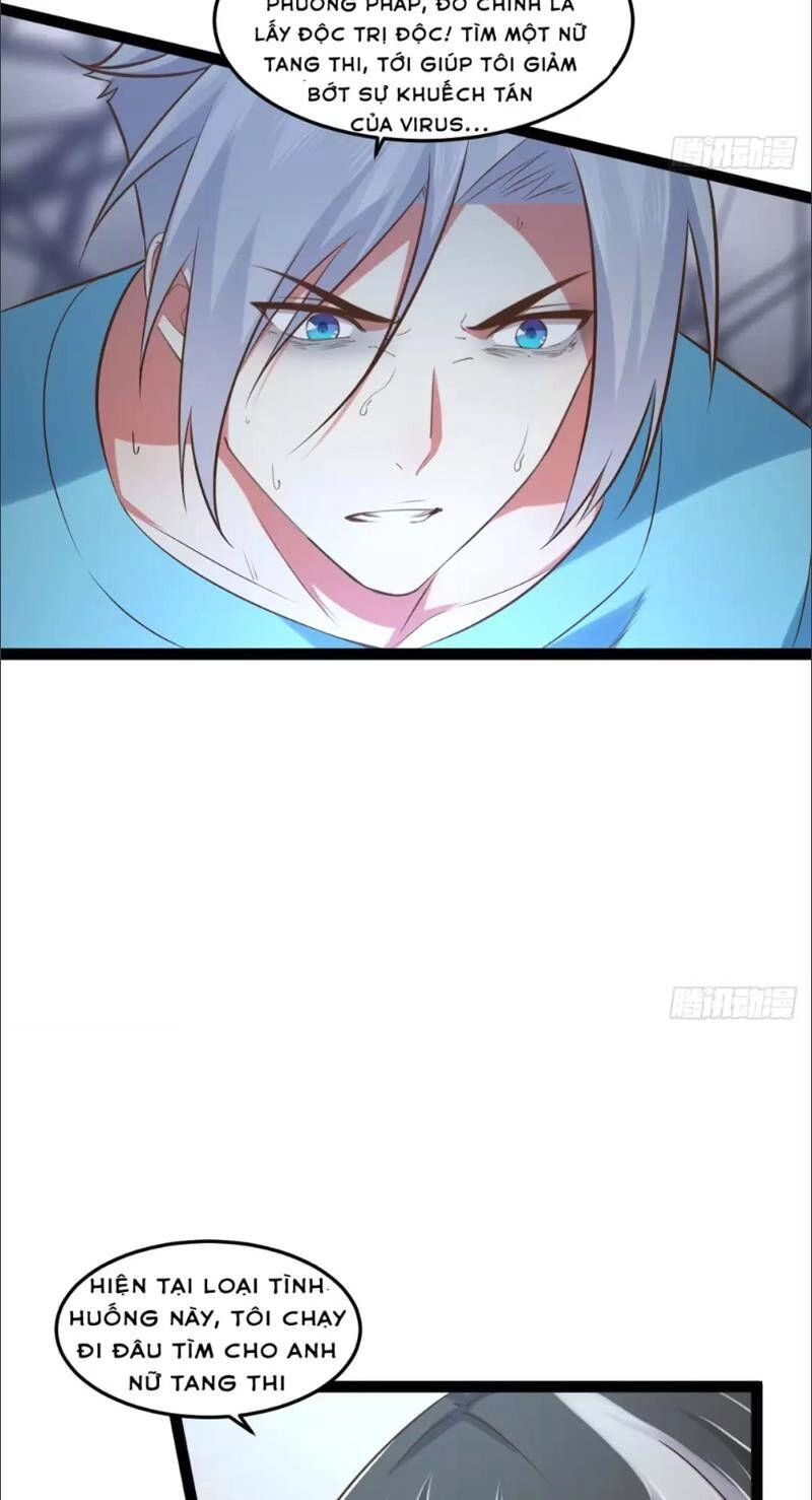 Bắt Đầu Làm Đầy Điểm Mị Lực Chapter 63 - 34