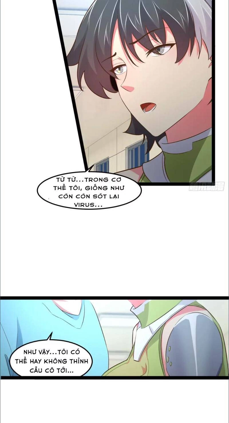 Bắt Đầu Làm Đầy Điểm Mị Lực Chapter 63 - 35